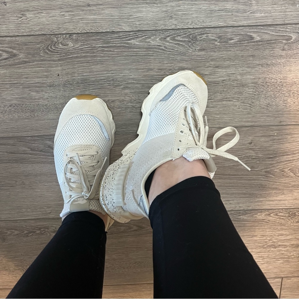 Sorel sneakers
